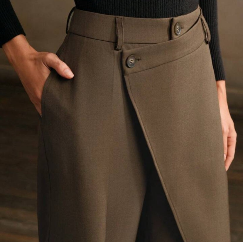 Tam Trousers
