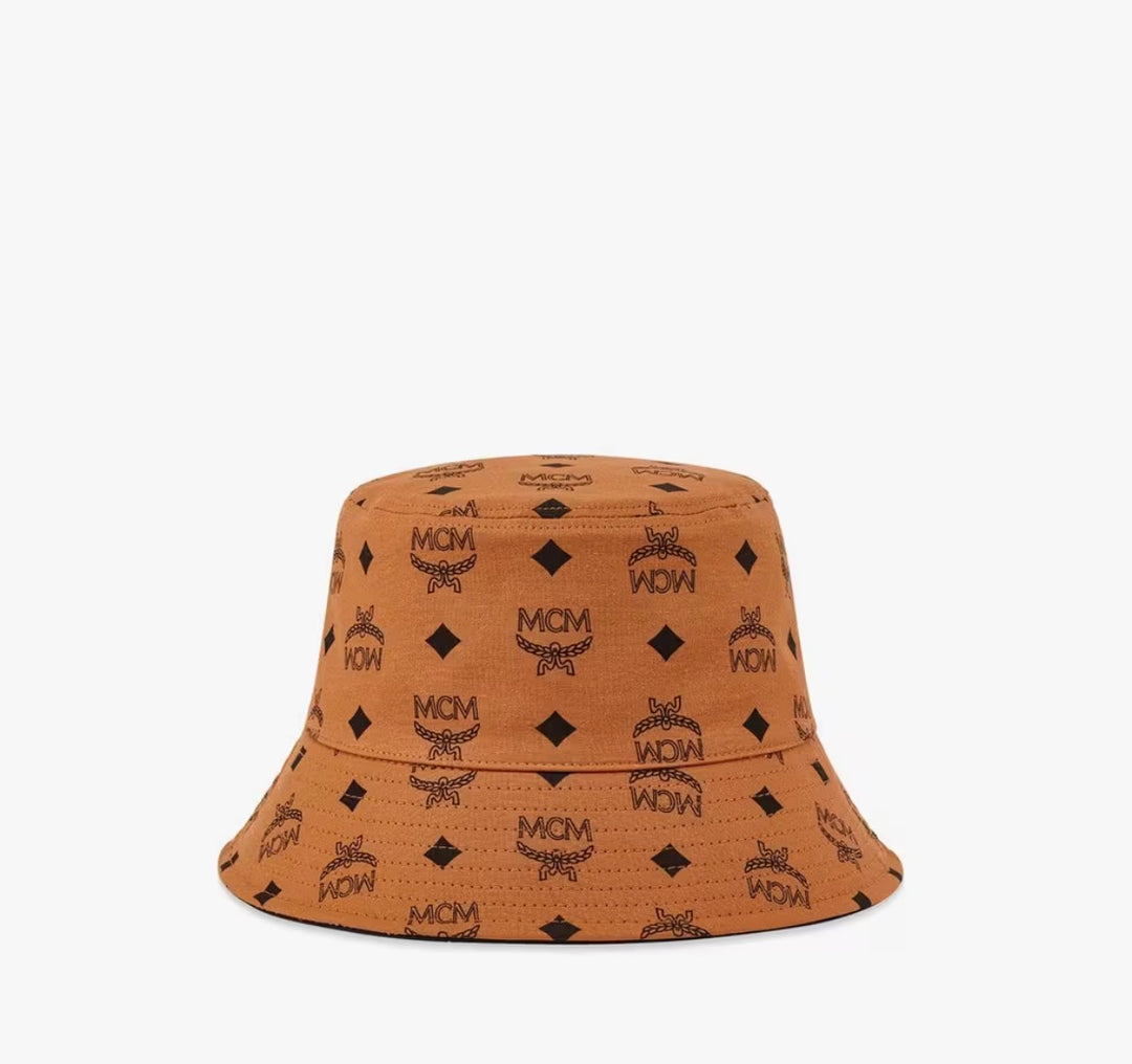 MCM Monogram Bucket
