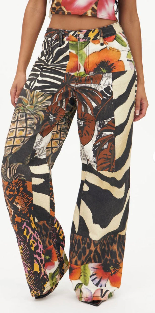 Pineapple Multi