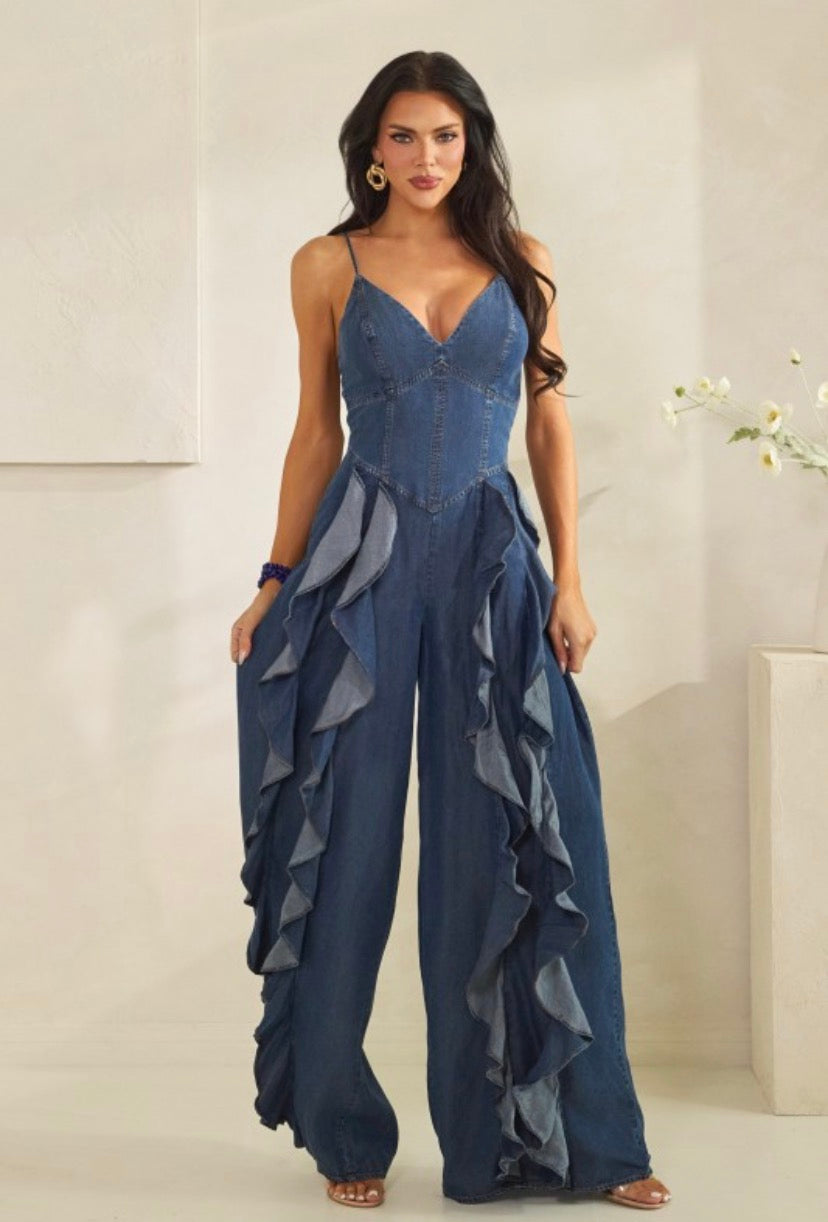 Ruffles