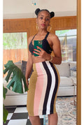 Raven Skirt
