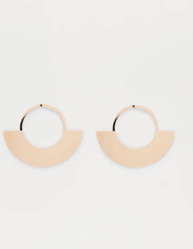 All About Me Earrings