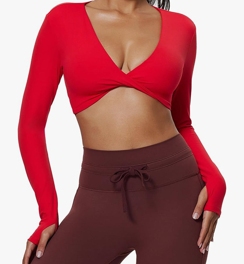 Sienna Top