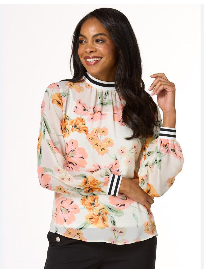 Paisley Top