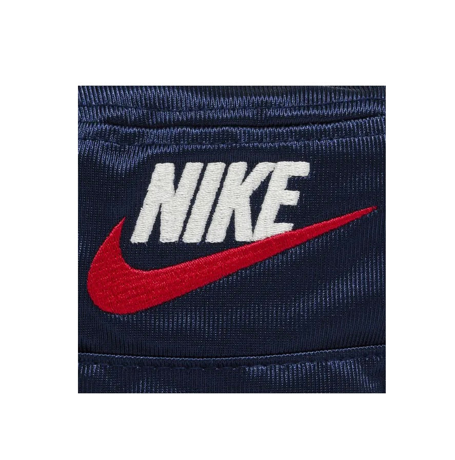 2024 Supreme x Nike Dazzle Crusher