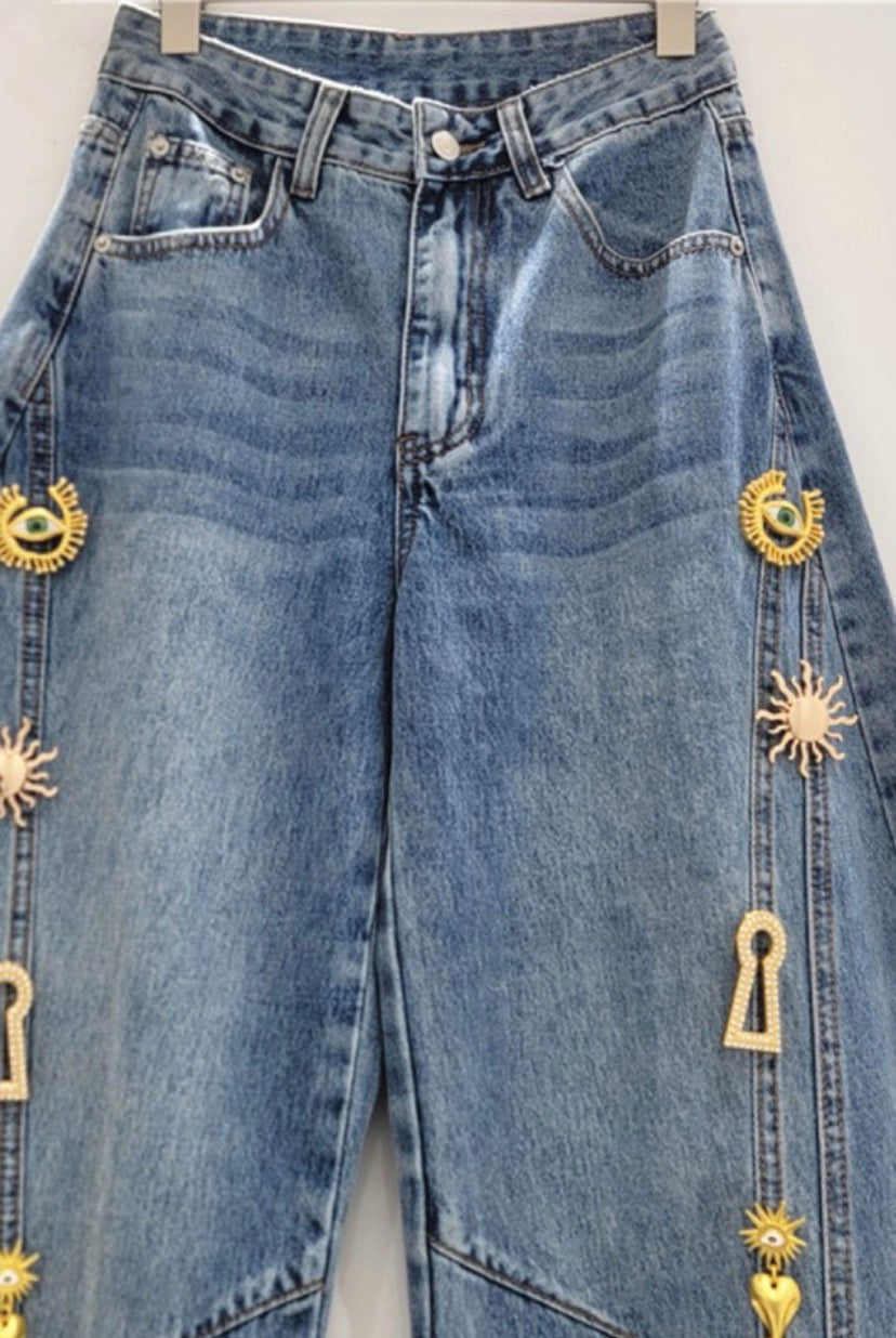Bliss Denim