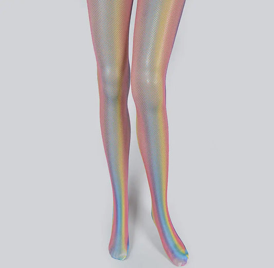 Hologram Tights