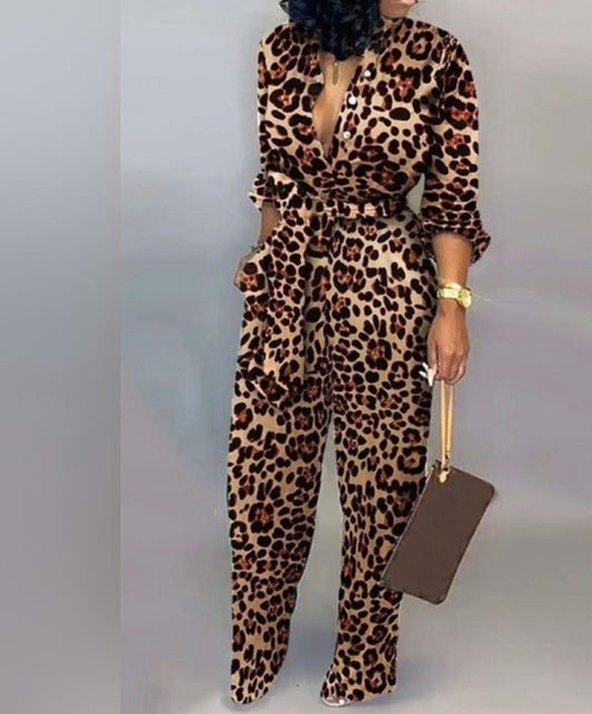 Lilana Jumpsuit