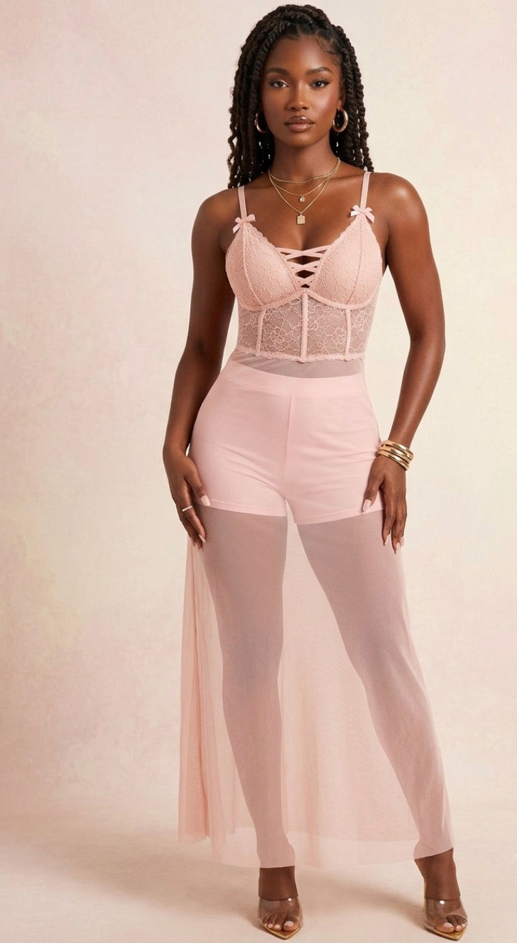 Pinky