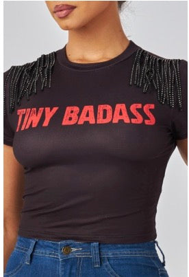 Bad Ass