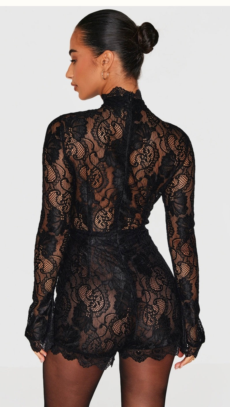 Playa Romper
