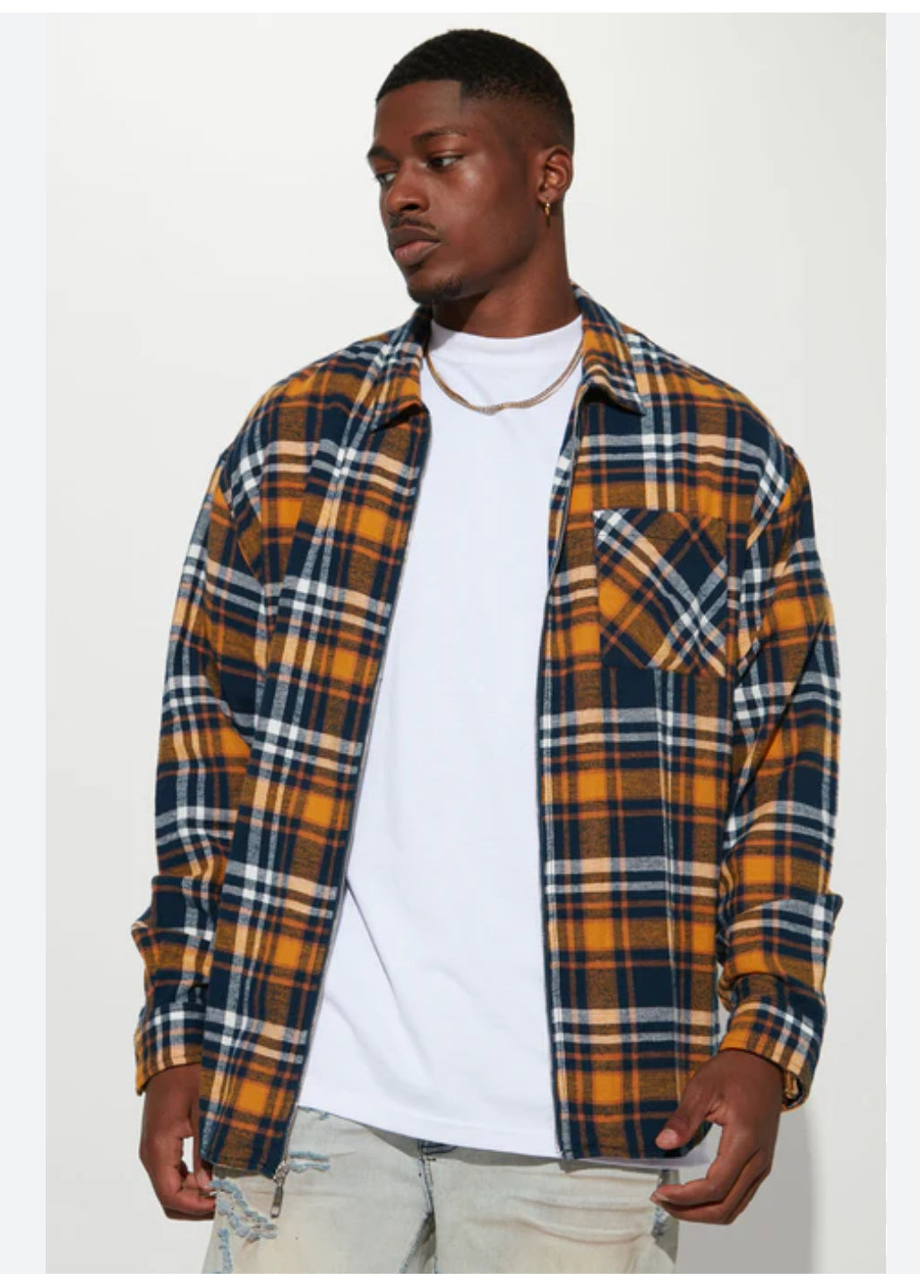 Ty Flannel