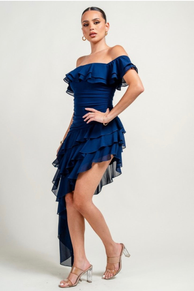 Chelsea Dress