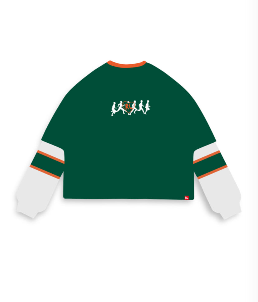 Run Club Thermal