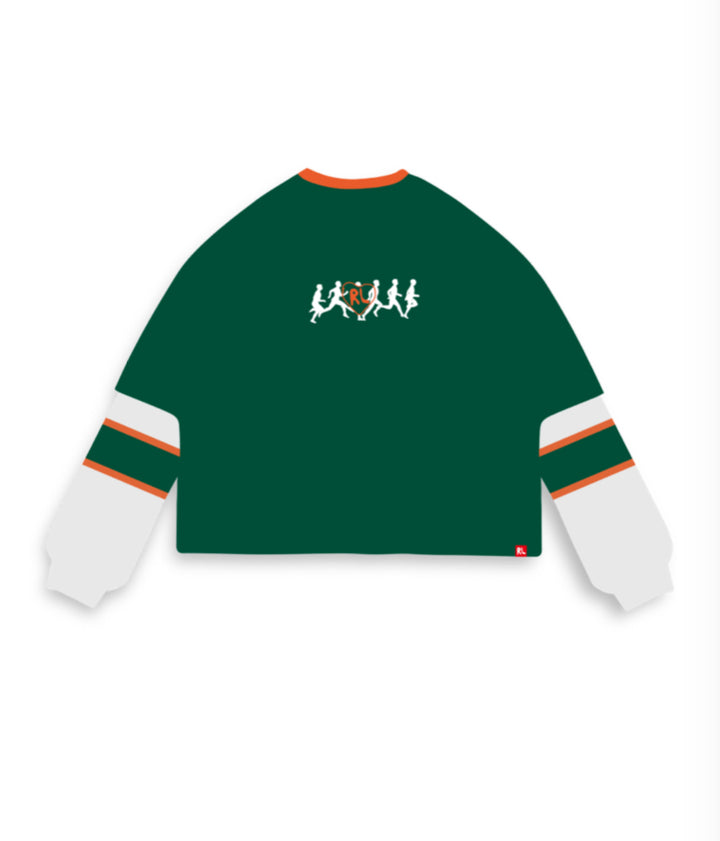 Run Club Thermal
