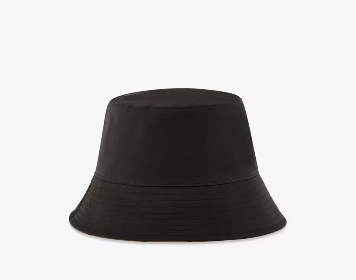 MCM Monogram Bucket