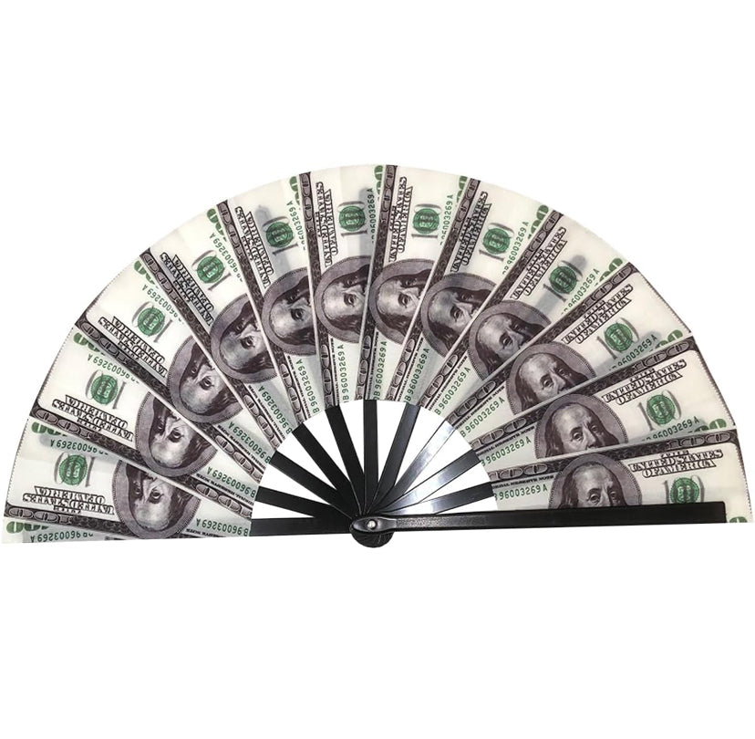 Money Spread