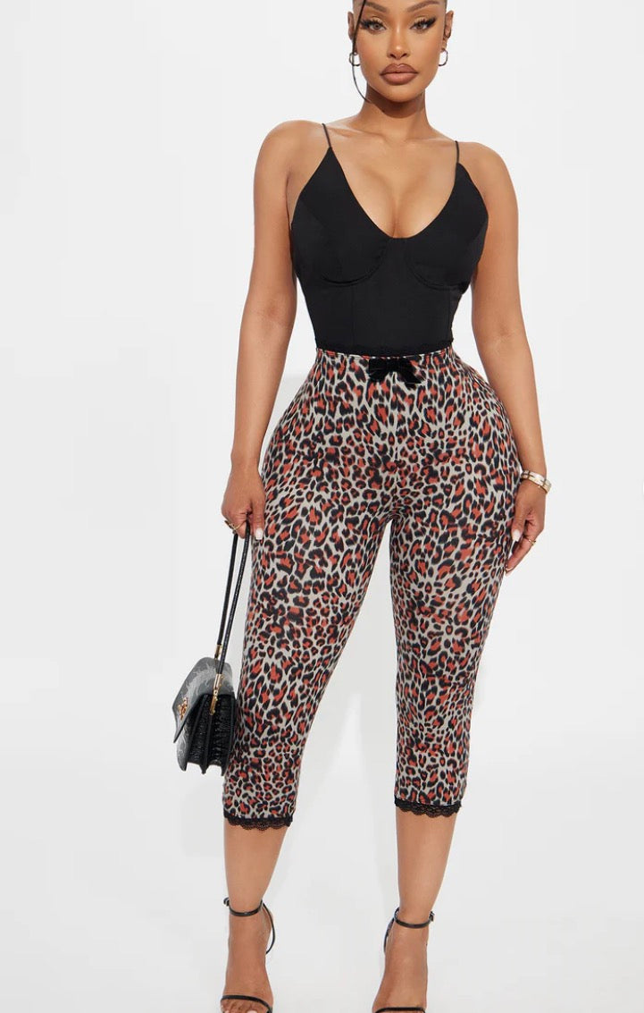 Stacy Capris