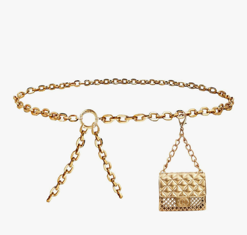 Mia Belt