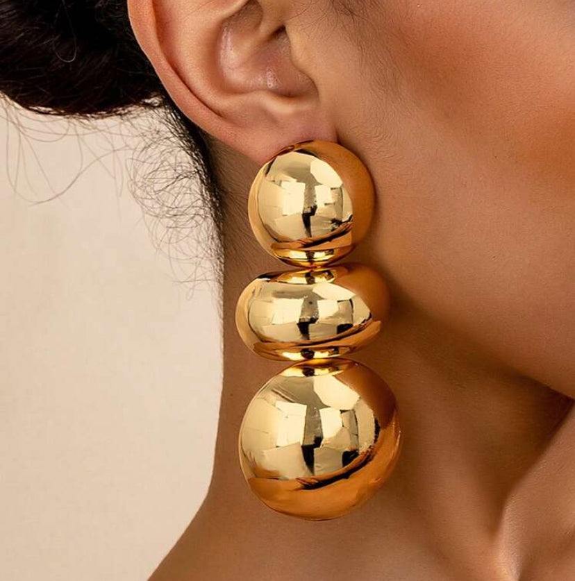 Nia Earrings