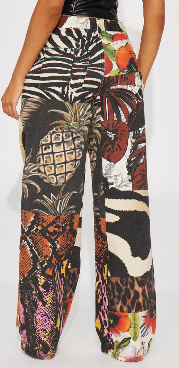Pineapple Multi