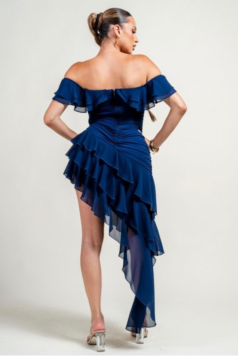 Chelsea Dress