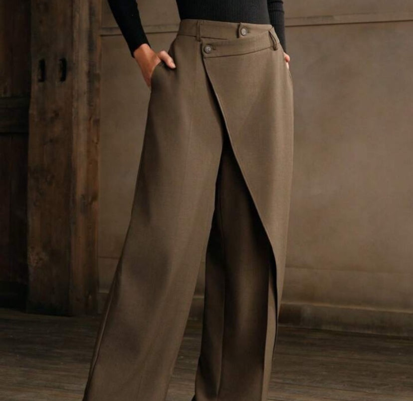 Tam Trousers