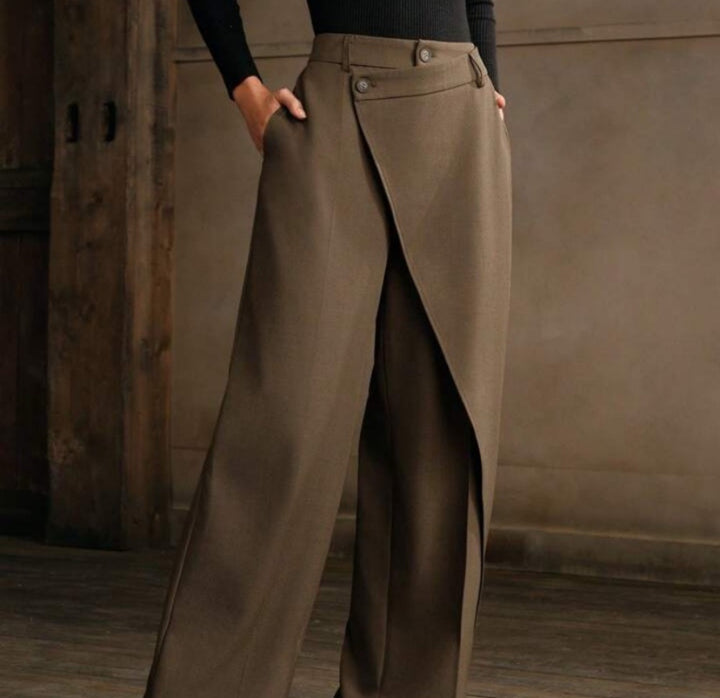 Tam Trousers