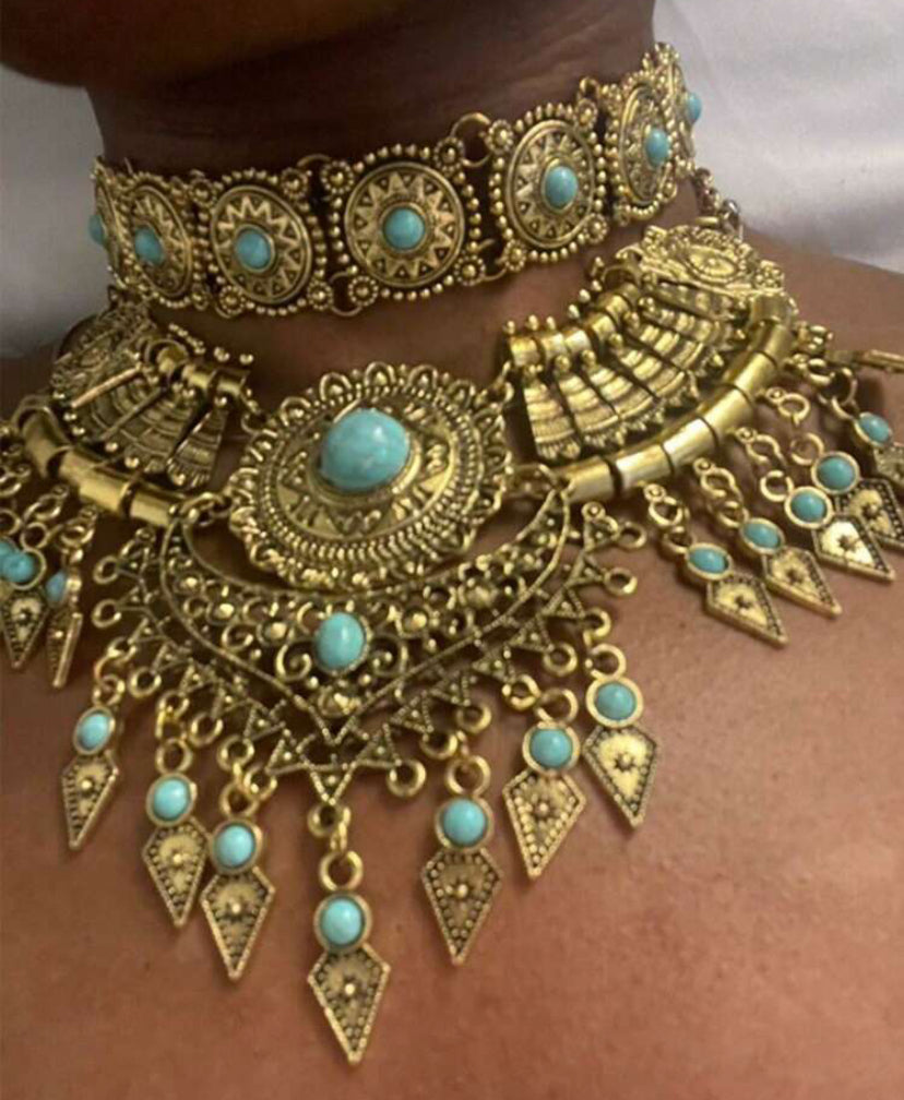 Bohemian Butterfly