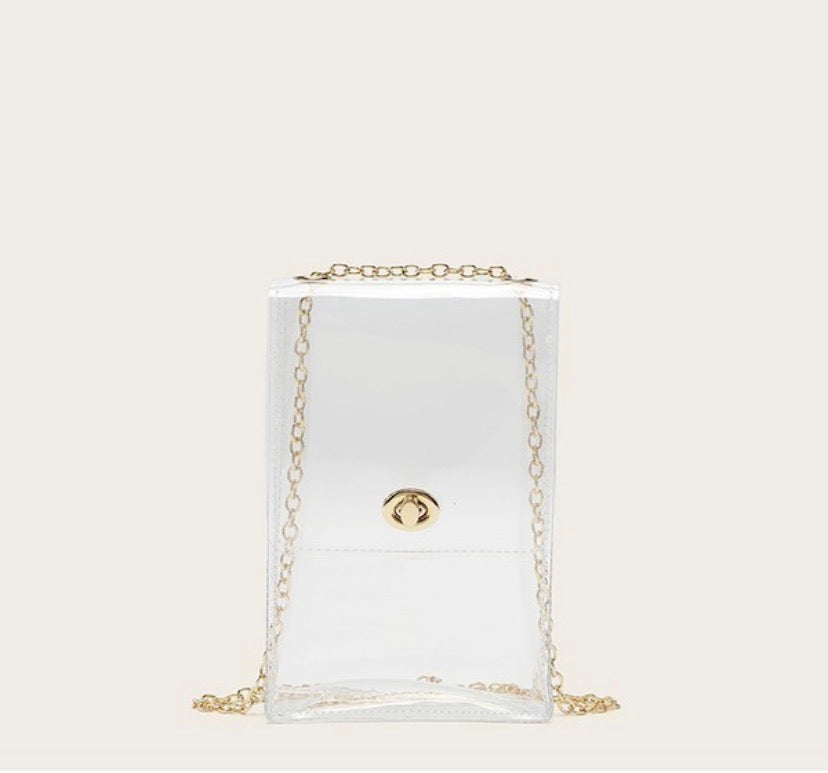 Stadium Bag