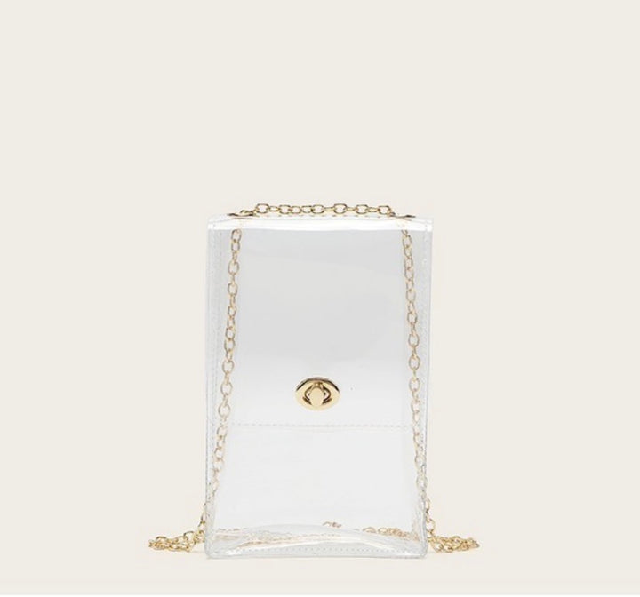 Stadium Bag