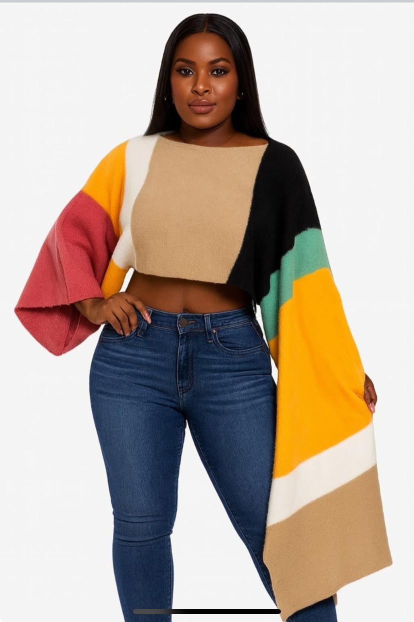 Color block