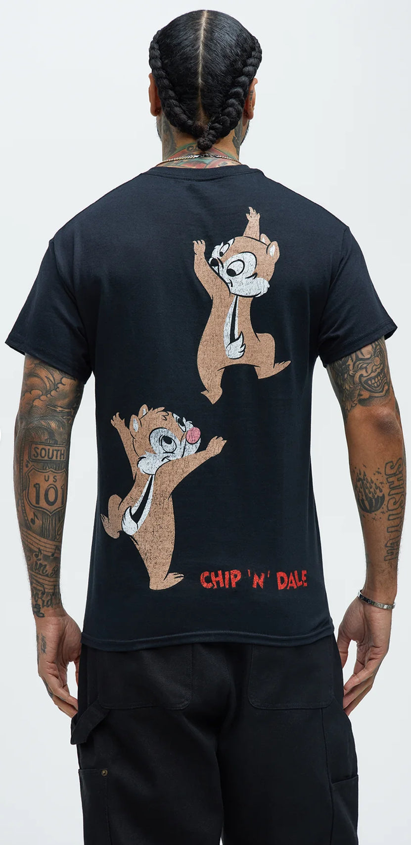 Chip n Dale