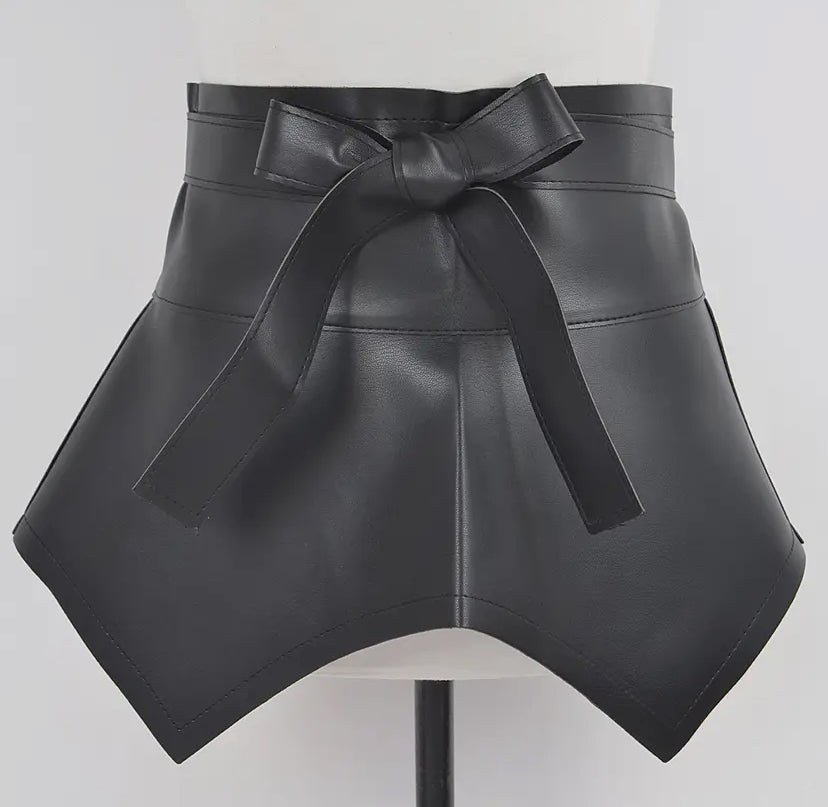 Skirt Belt