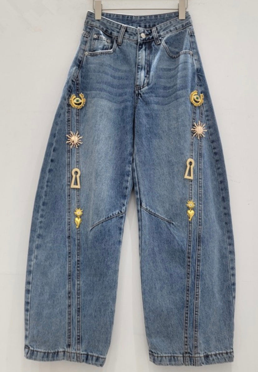 Bliss Denim