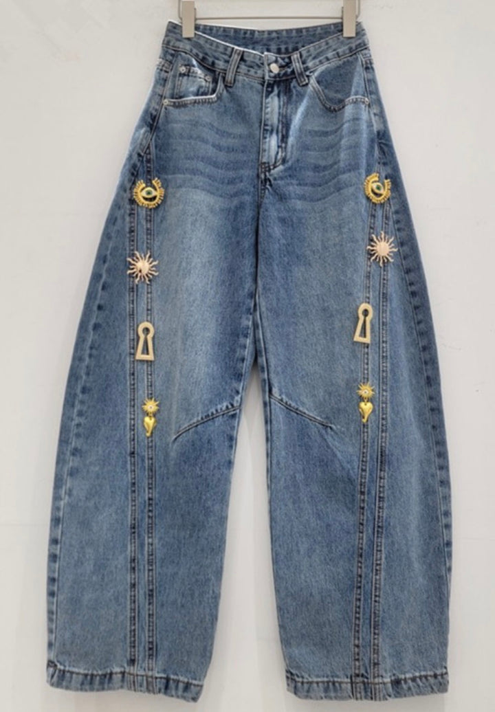 Bliss Denim