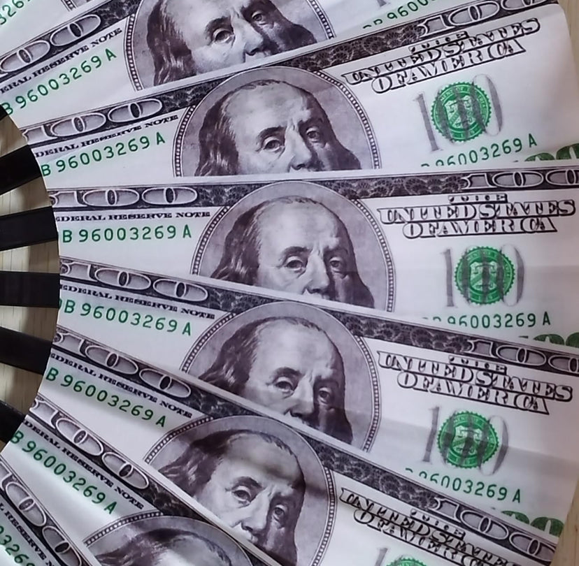 Money Spread