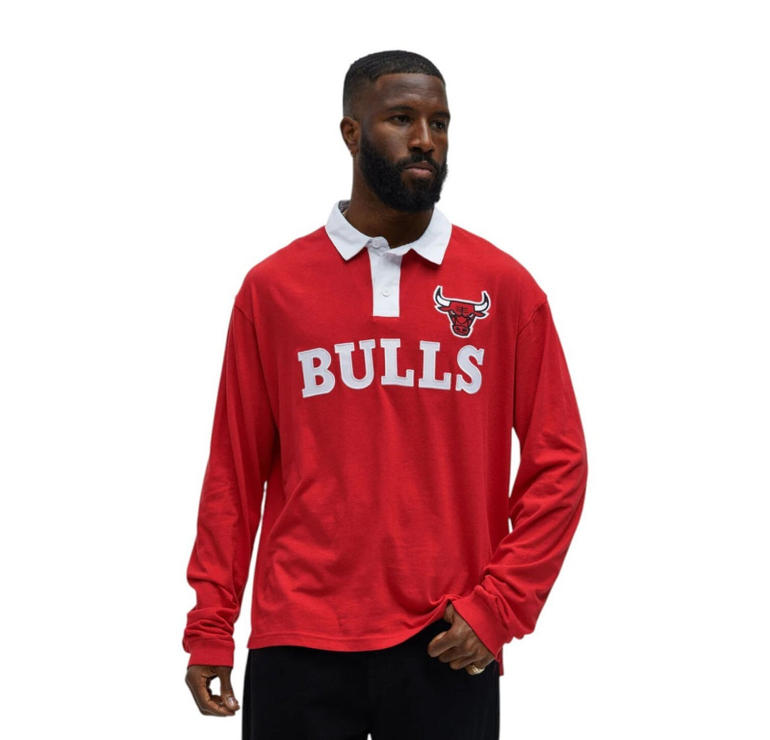 Bulls Polo