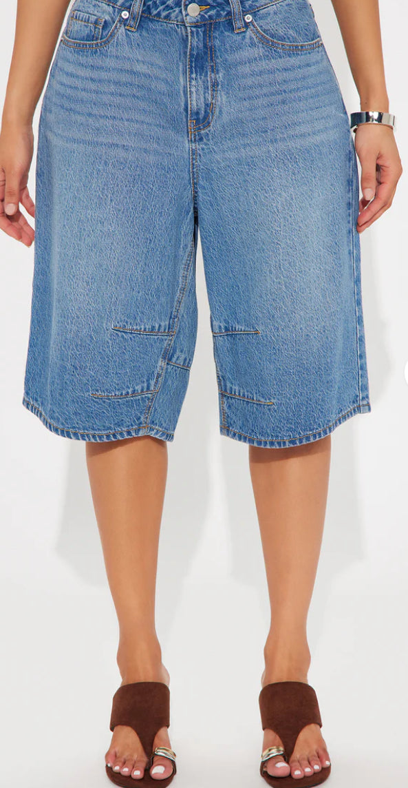 Jaz Shorts