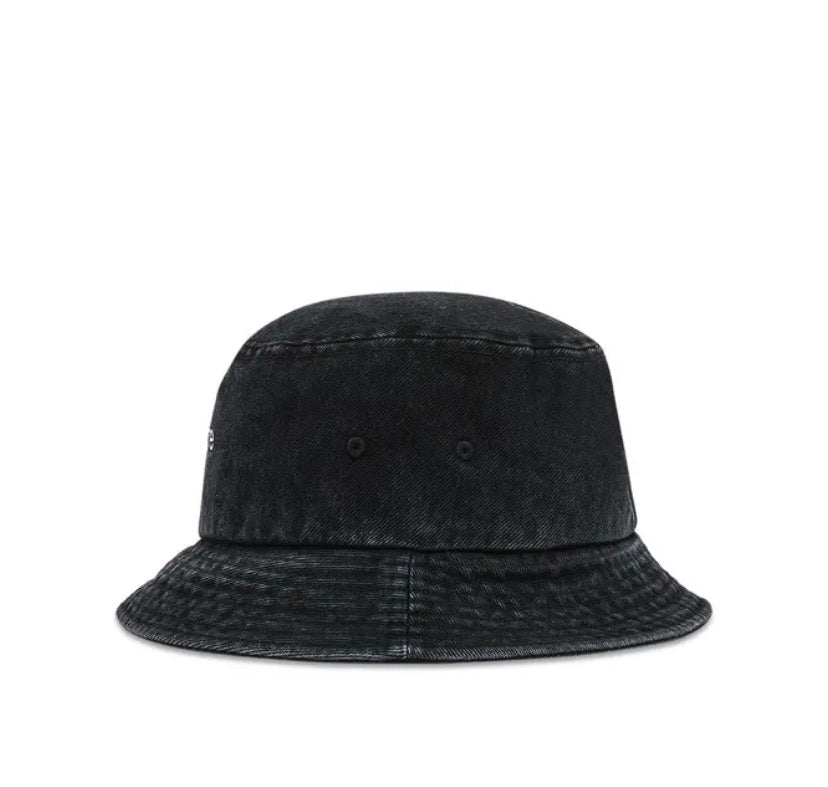 2025
Supreme Denim Crusher 'Black