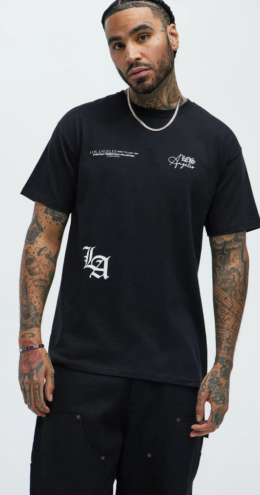 L.A Tee