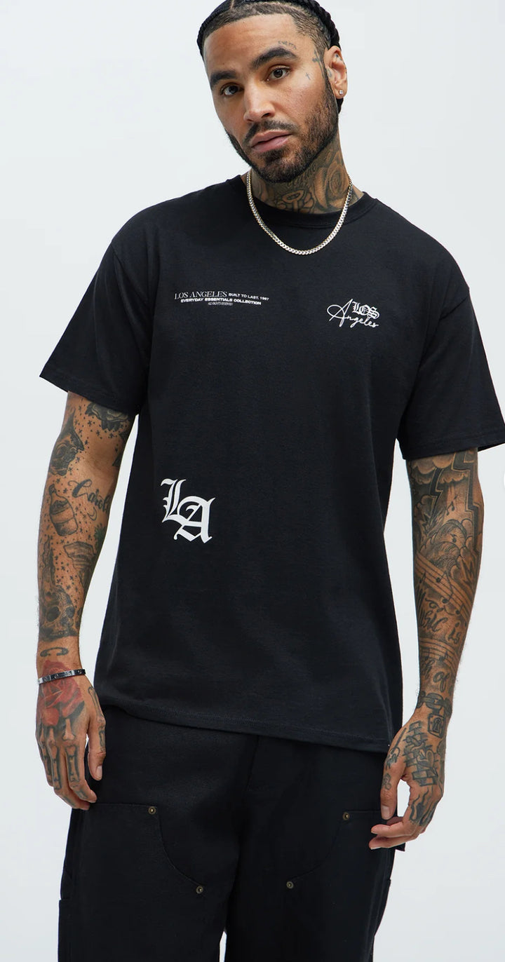 L.A Tee
