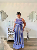 Daisy Maxi