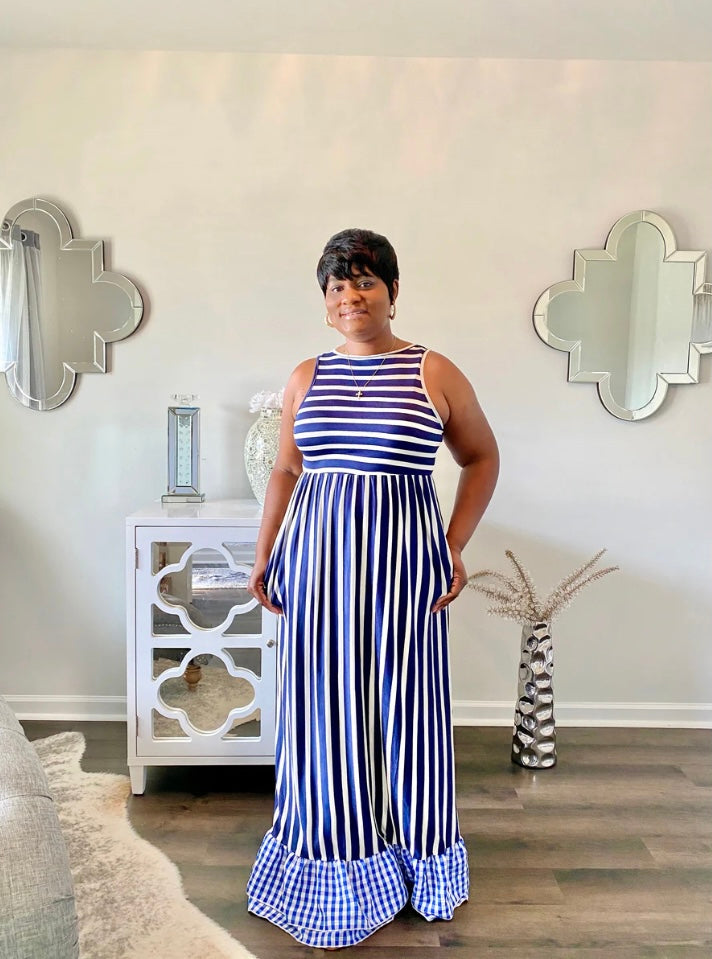 Daisy Maxi