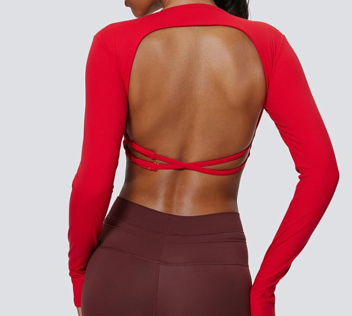 Sienna Top