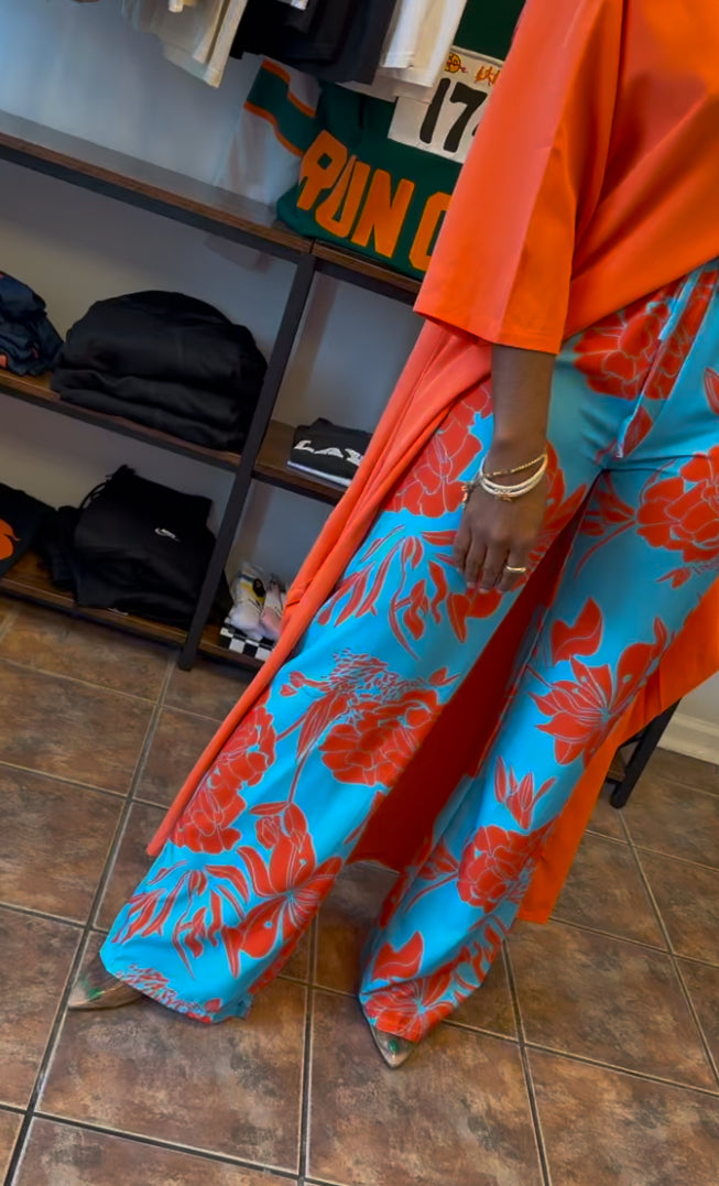 India Pants