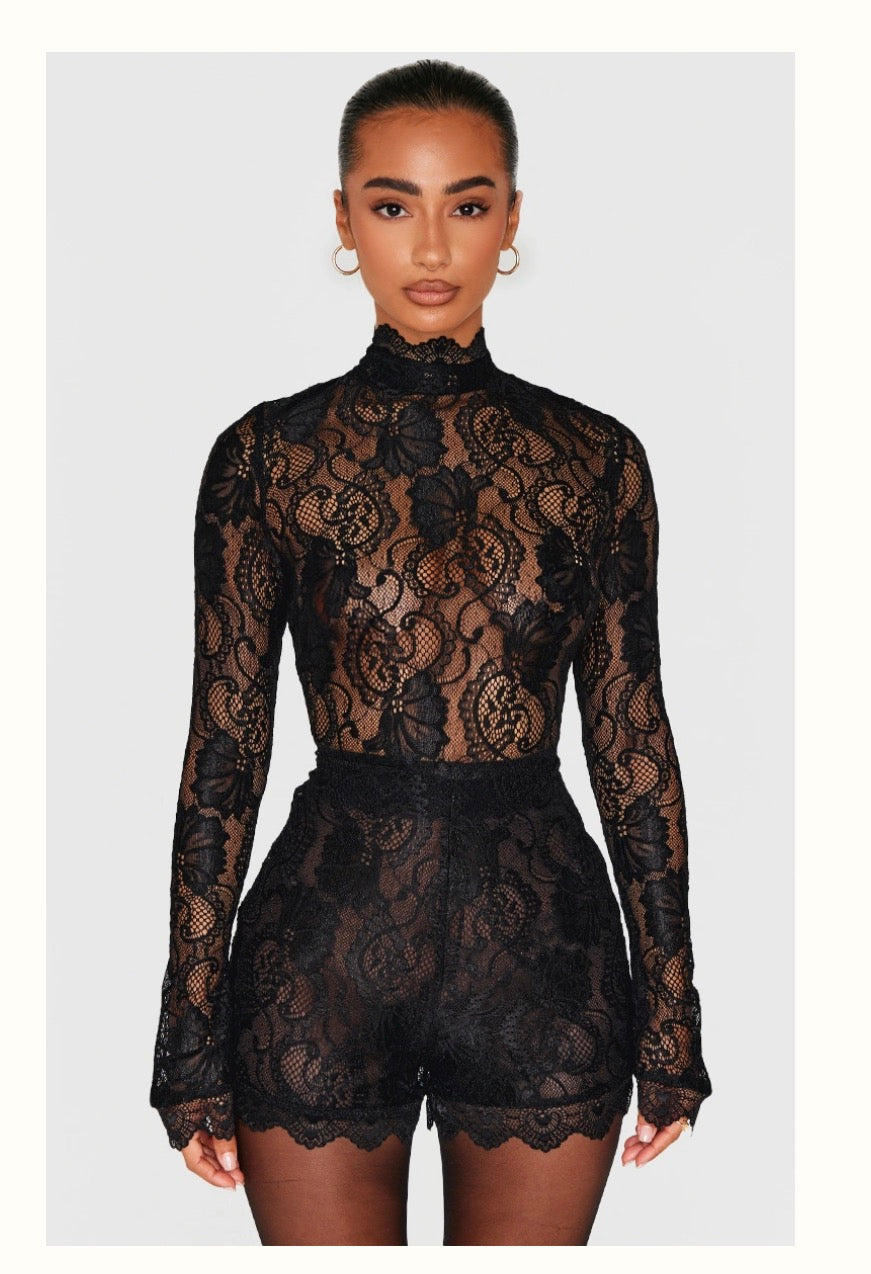 Playa Romper