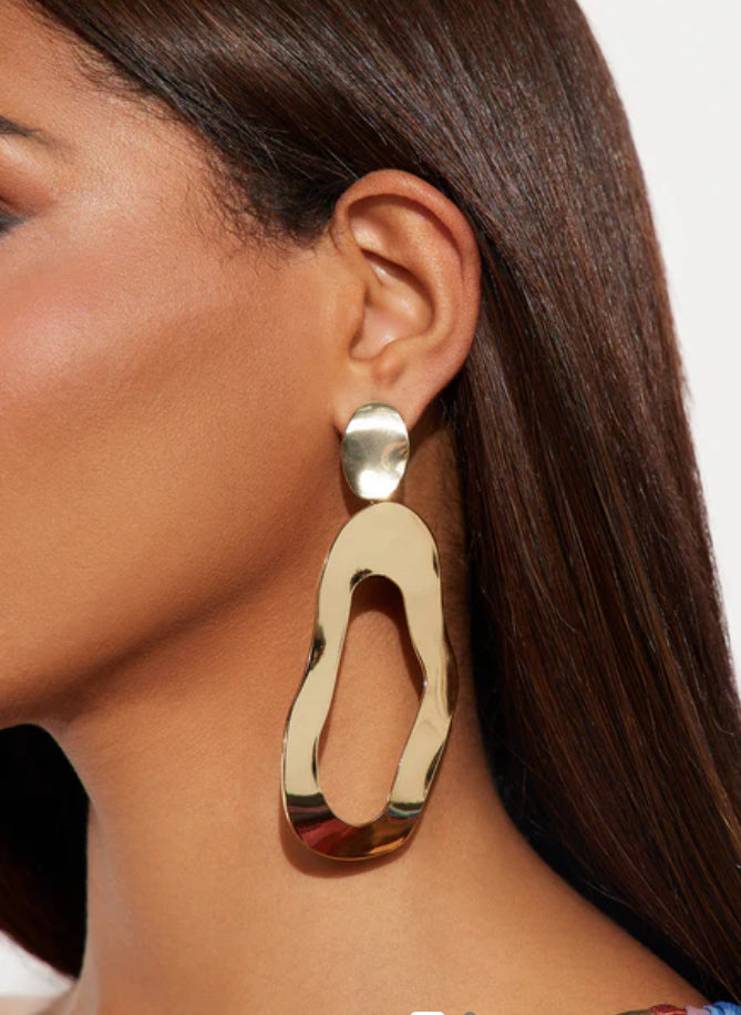 Love Spell Earrings