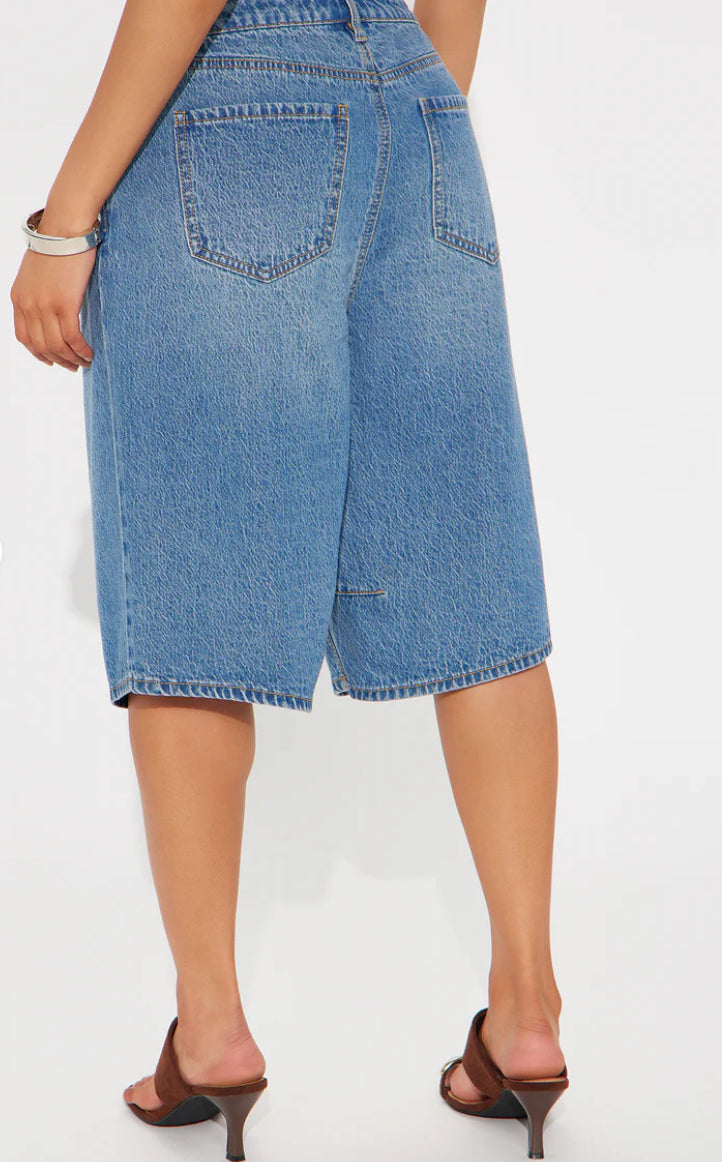 Jaz Shorts