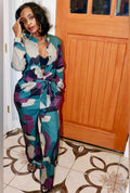 Leo Jumpsuit